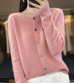 Annika – Elegant Cozy Sweater