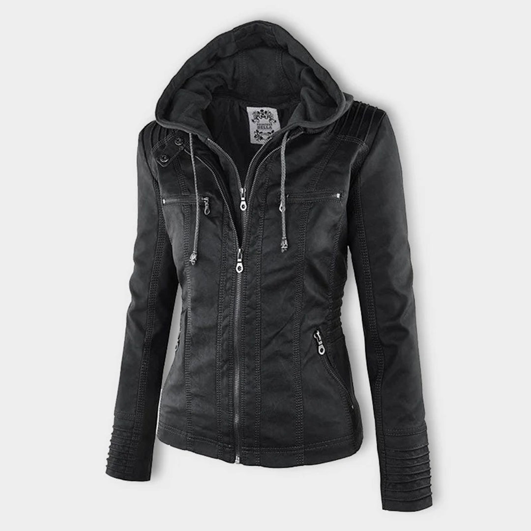 Elise™ | Ultra-Elegant Jacket
