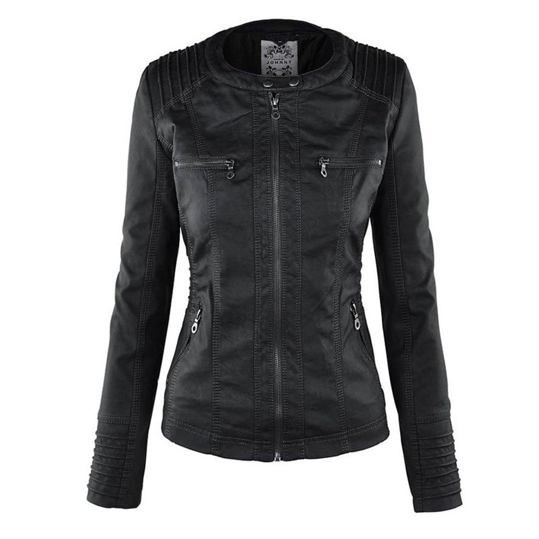 Elise™ | Ultra-Elegant Jacket