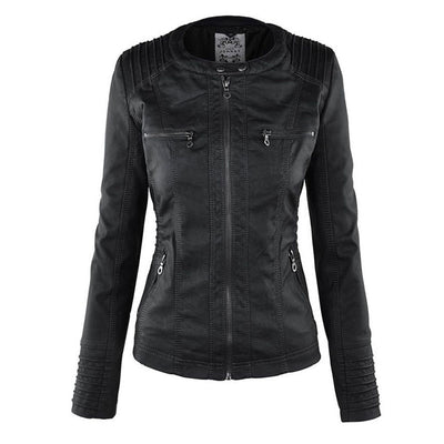 Elise™ | Ultra-Elegant Jacket