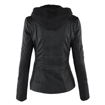 Elise™ | Ultra-Elegant Jacket