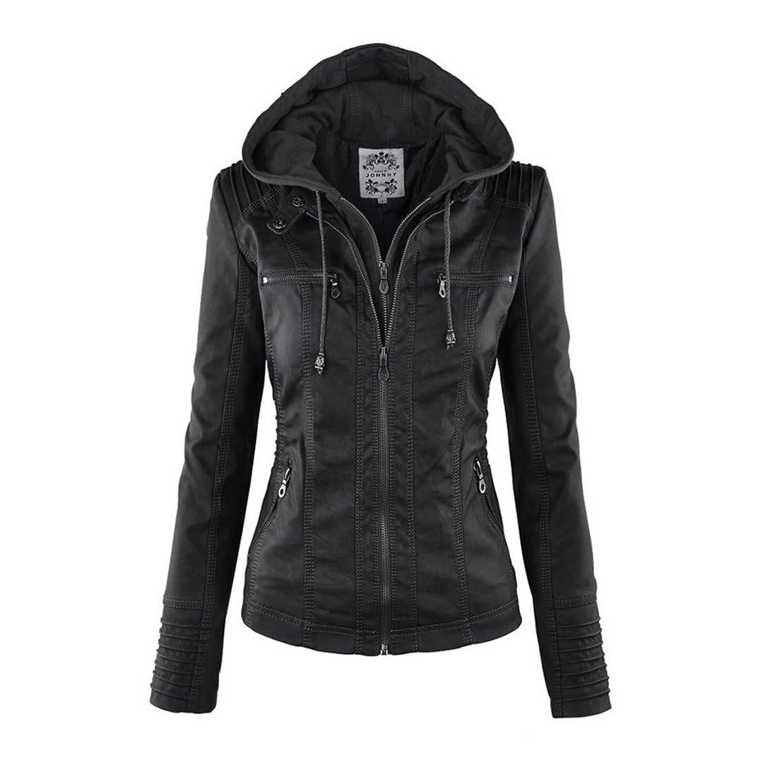Elise™ | Ultra-Elegant Jacket