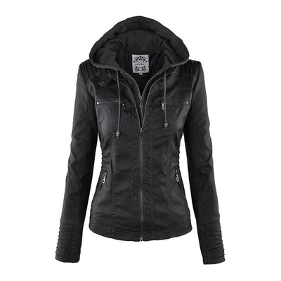 Elise™ | Ultra-Elegant Jacket