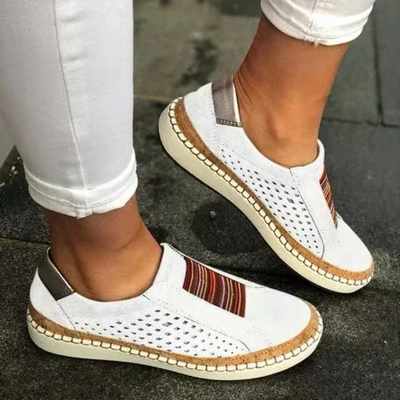 Yara™ – Elegant Walking Shoes