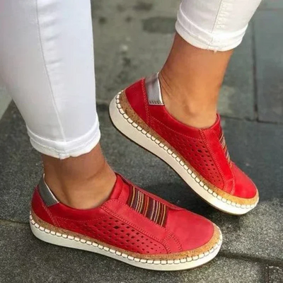 Yara™ – Elegant Walking Shoes
