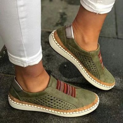 Yara™ – Elegant Walking Shoes