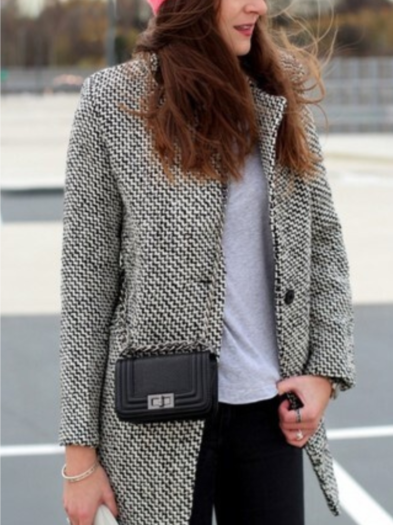 Braylen – Elegant City Coat