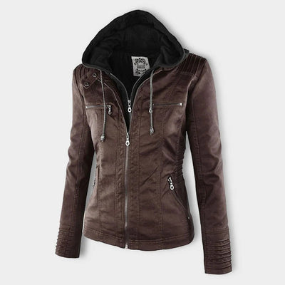 Elise™ | Ultra-Elegant Jacket