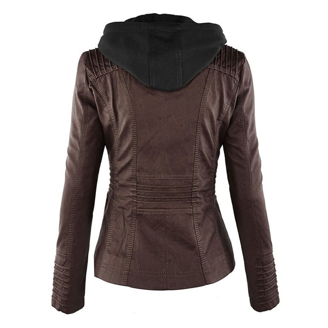Elise™ | Ultra-Elegant Jacket