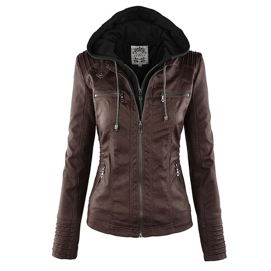 Elise™ | Ultra-Elegant Jacket