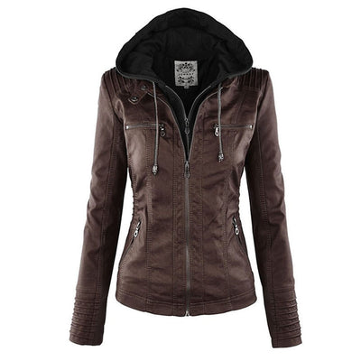 Elise™ | Ultra-Elegant Jacket