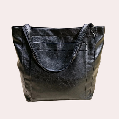 Mira™ | Abstract Fabric Handbag