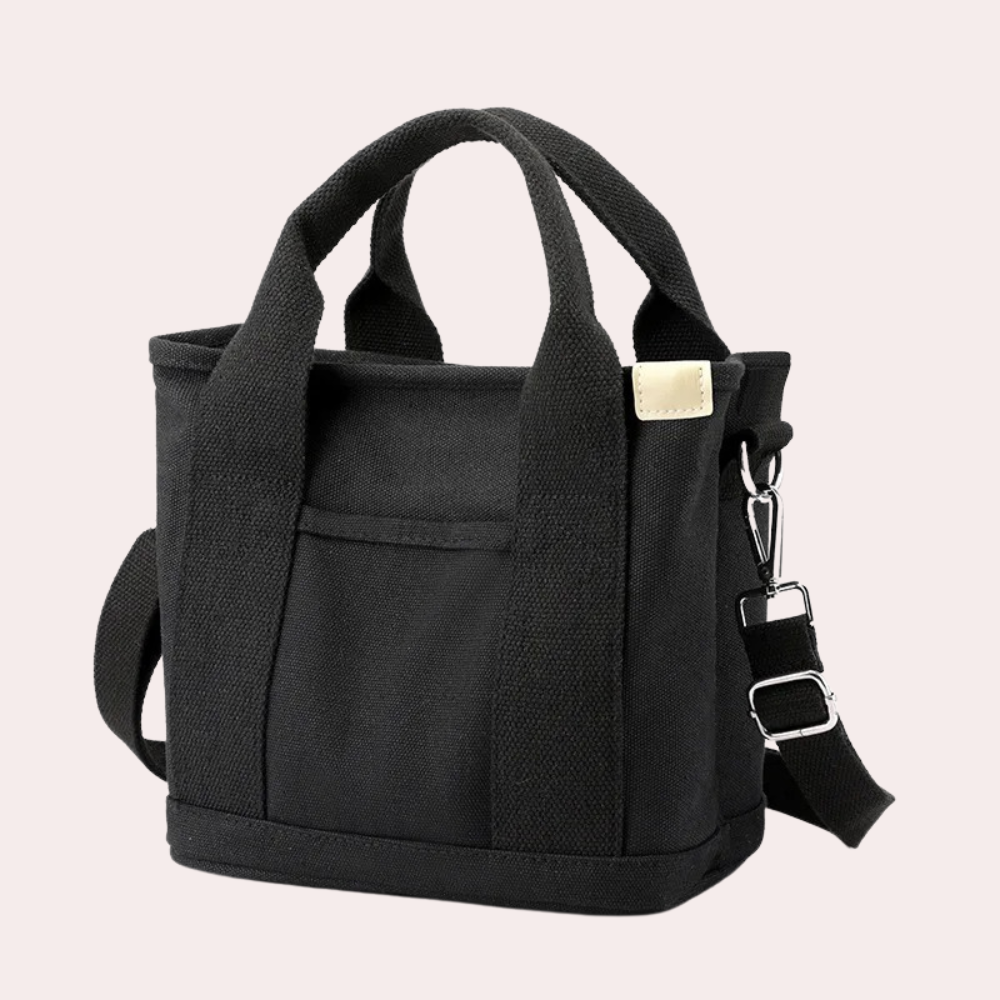 Mira™ | Elegant Shoulder Bag