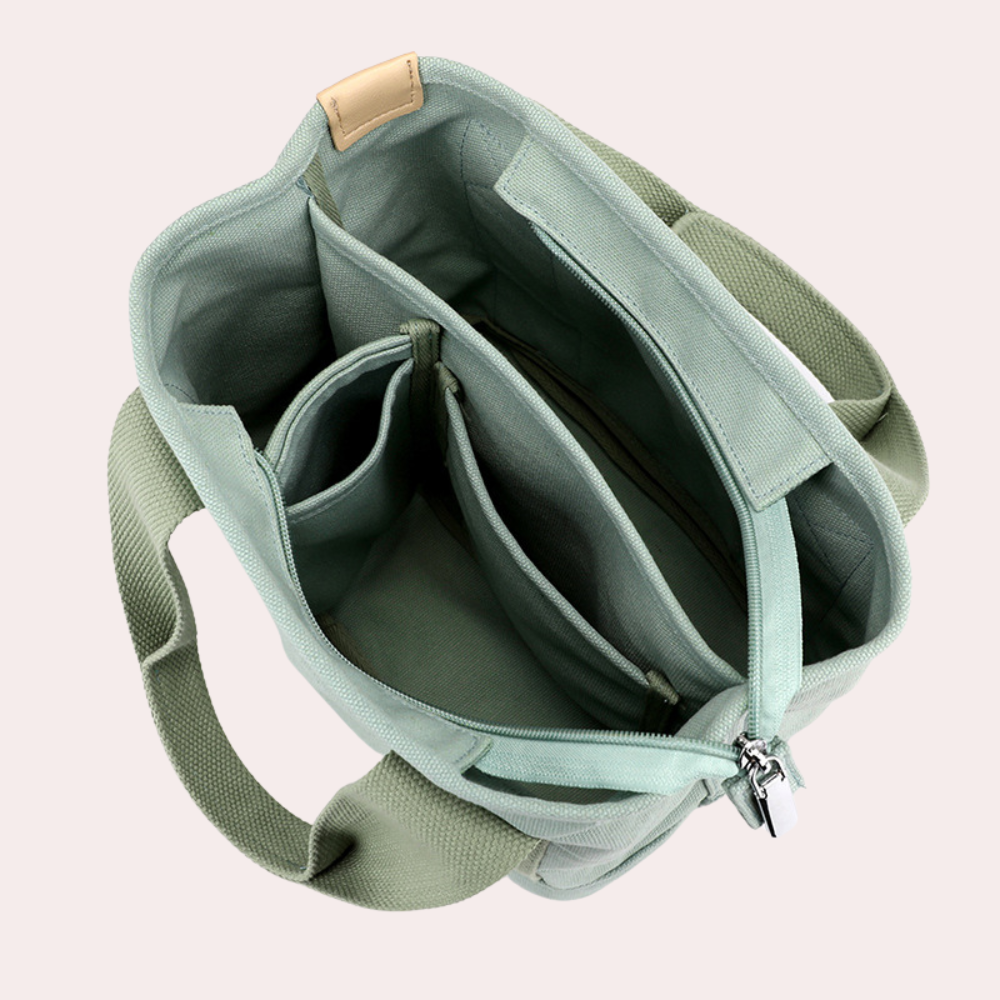 Mira™ | Elegant Shoulder Bag
