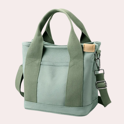 Mira™ | Elegant Shoulder Bag