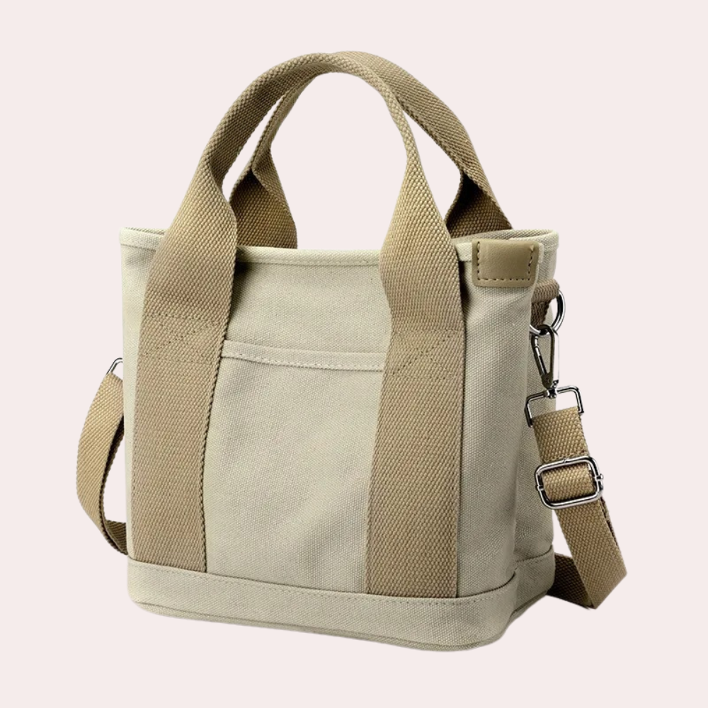 Mira™ | Elegant Shoulder Bag