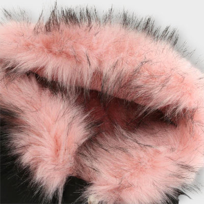 Maura - Cozy & Sustainable Winter Jacket