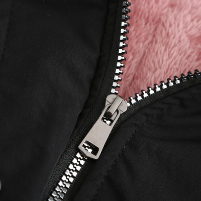 Maura - Cozy & Sustainable Winter Jacket