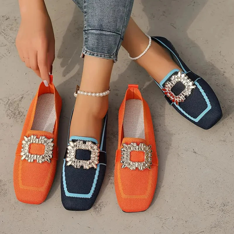 Maylora – Elegant Orthopaedic Loafer