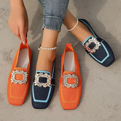 Maylora – Elegant Orthopaedic Loafer