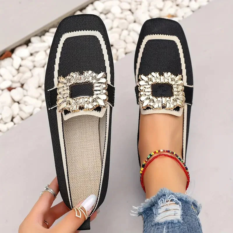 Maylora – Elegant Orthopaedic Loafer