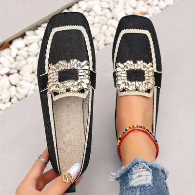 Maylora – Elegant Orthopaedic Loafer