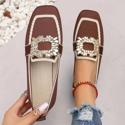 Maylora – Elegant Orthopaedic Loafer