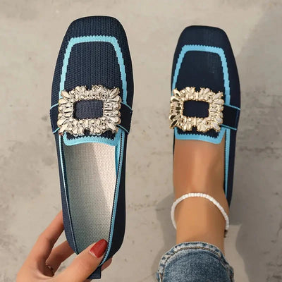 Maylora – Elegant Orthopaedic Loafer