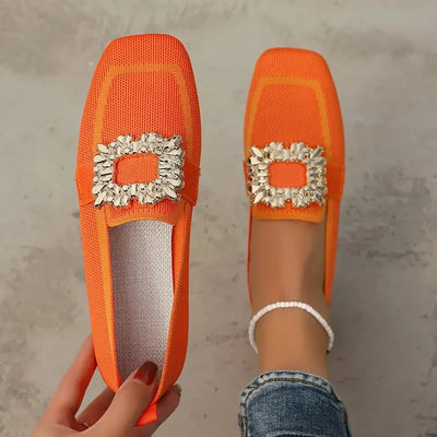 Maylora – Elegant Orthopaedic Loafer