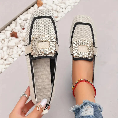 Maylora – Elegant Orthopaedic Loafer