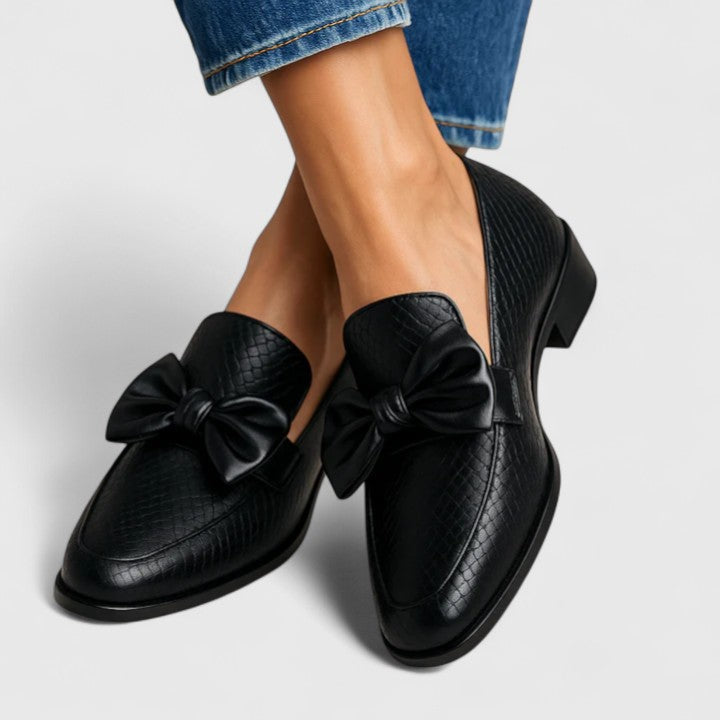 Vaenyss – Elegant Comfort Loafer