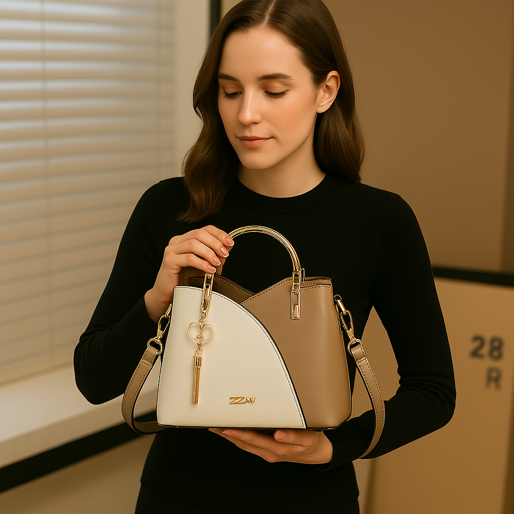 Mira™ | Elegant Bag for Women