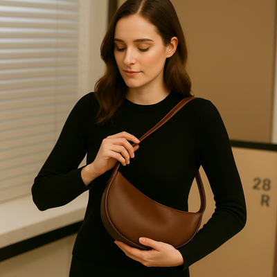 Mira™ | Shoulder Bag