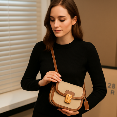 Mira™ | Shoulder Bag