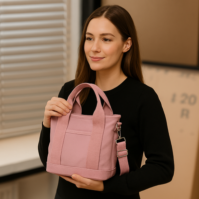 Mira™ | Elegant Shoulder Bag