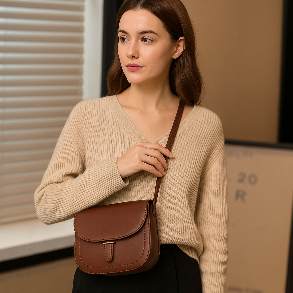 Mira™ | Mini Shoulder Bag
