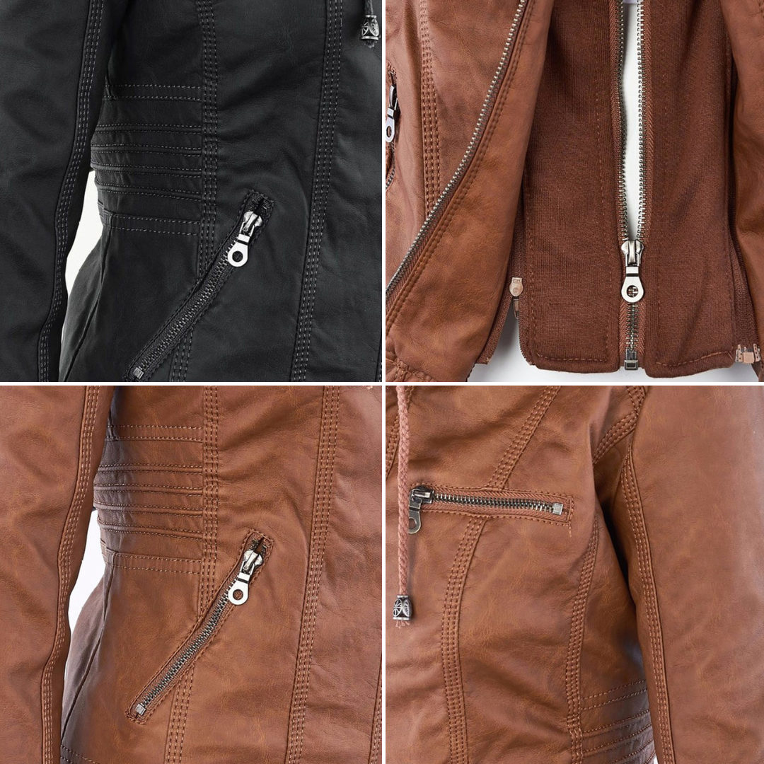 Elise™ | Ultra-Elegant Jacket