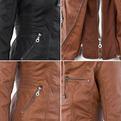 Elise™ | Ultra-Elegant Jacket