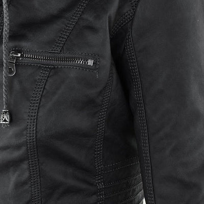 Elise™ | Ultra-Elegant Jacket