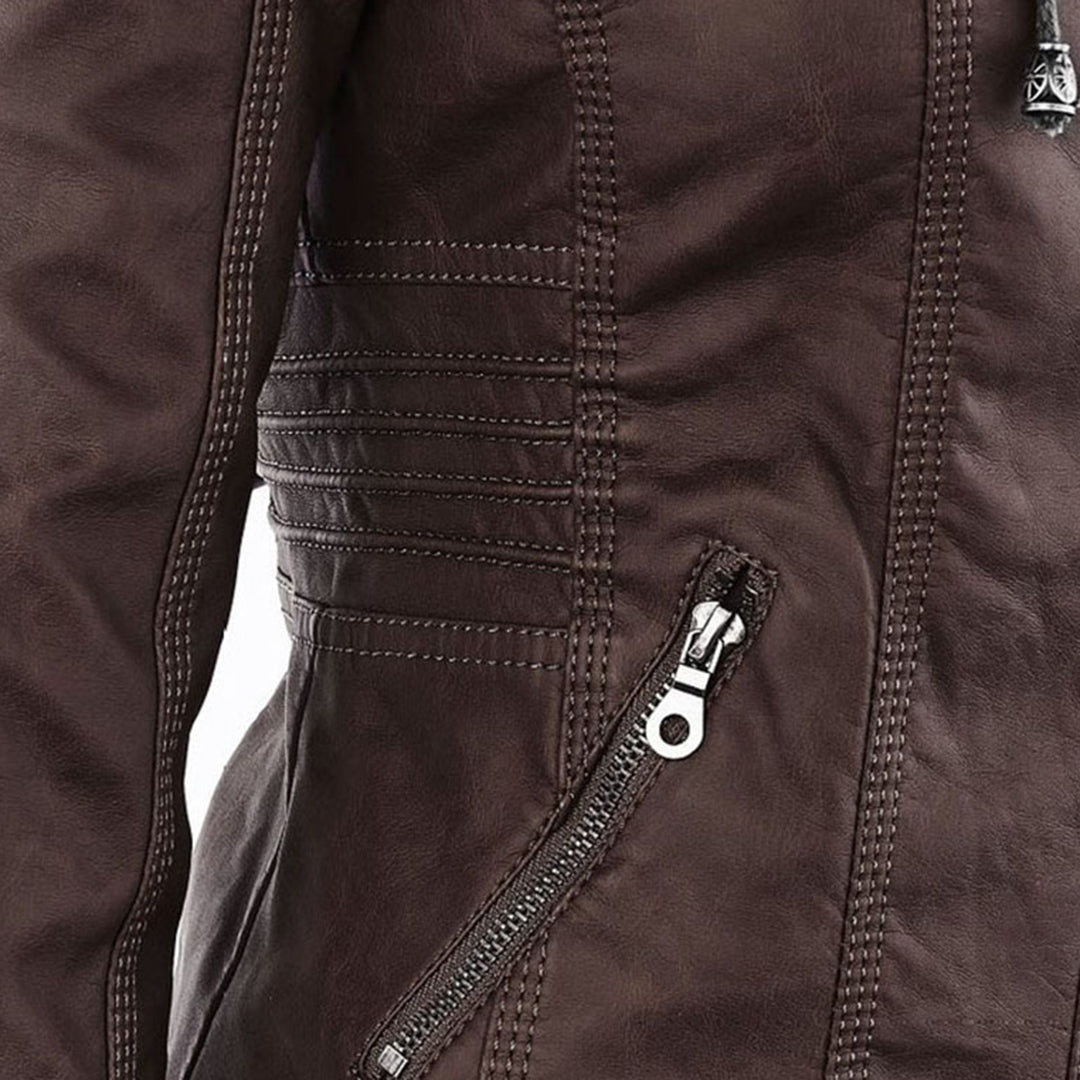 Elise™ | Ultra-Elegant Jacket