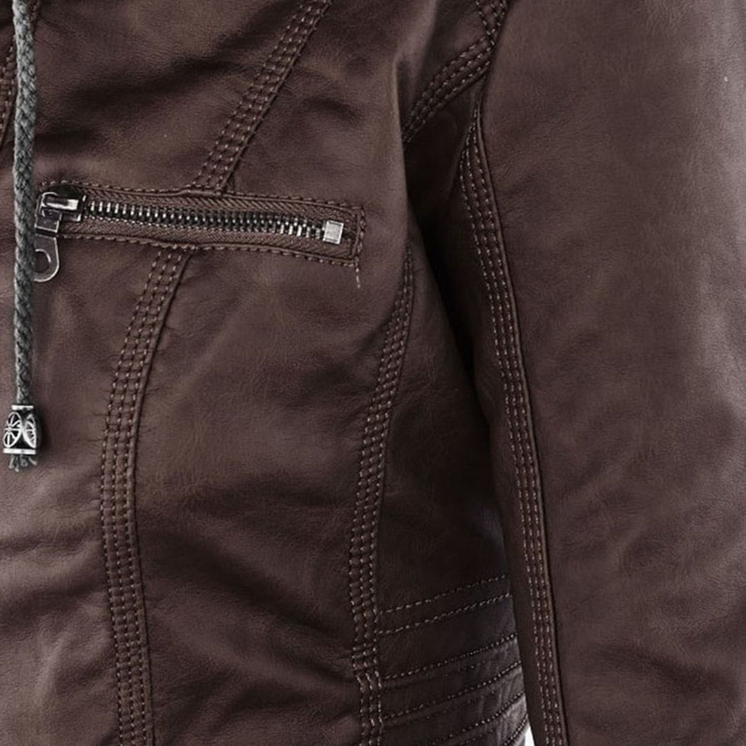 Elise™ | Ultra-Elegant Jacket