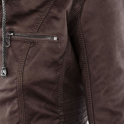 Elise™ | Ultra-Elegant Jacket