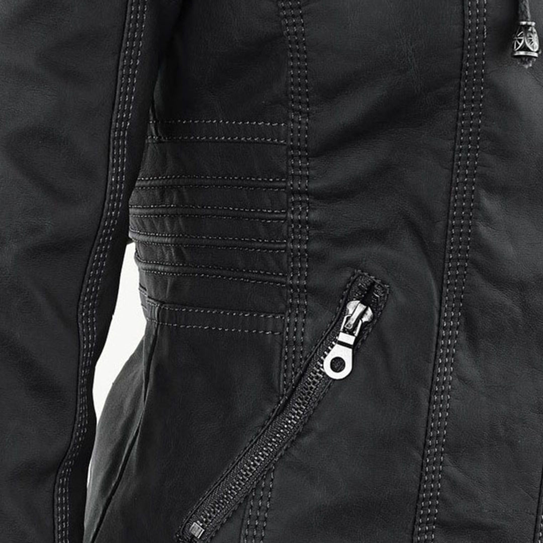Elise™ | Ultra-Elegant Jacket
