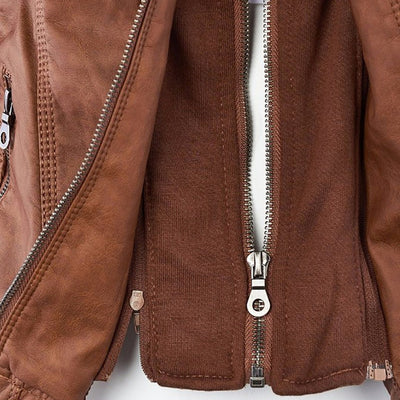 Elise™ | Ultra-Elegant Jacket