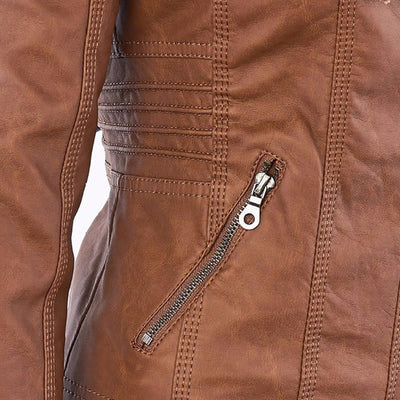 Elise™ | Ultra-Elegant Jacket