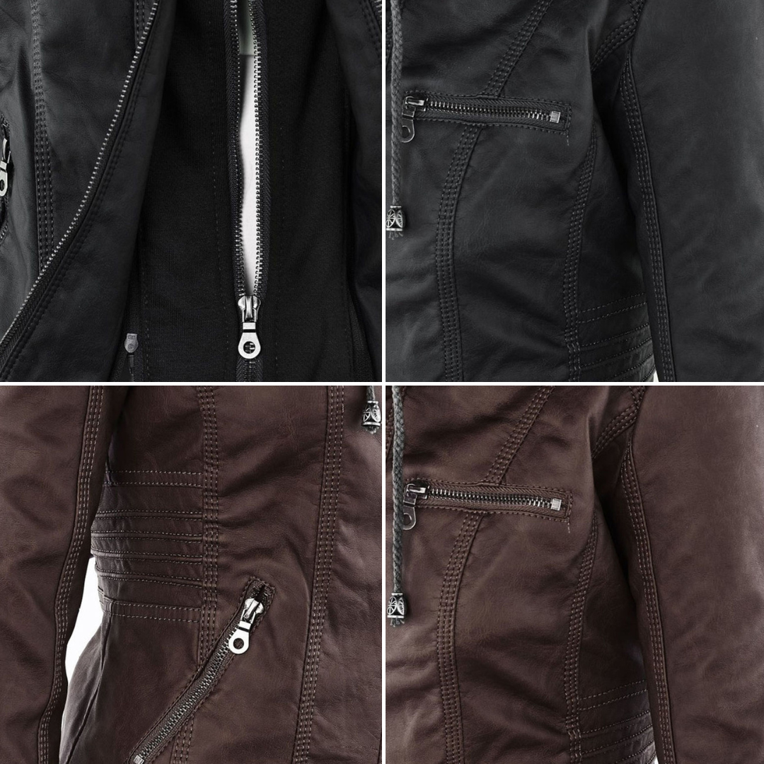 Elise™ | Ultra-Elegant Jacket