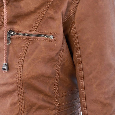 Elise™ | Ultra-Elegant Jacket