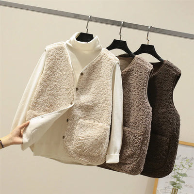 Laluna – Timeless Classic Cardigan
