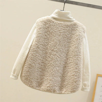 Laluna – Timeless Classic Cardigan