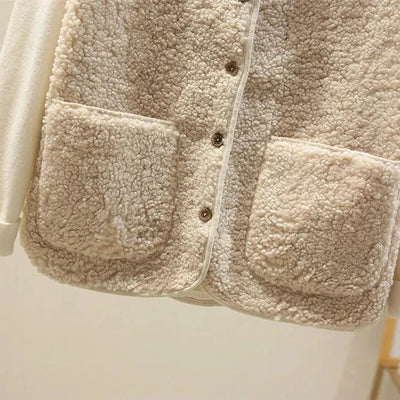 Laluna – Timeless Classic Cardigan
